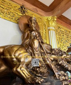 hinh anh mau tuong dia tang vuong bo tat bang dong 330cm 14