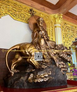 hinh anh mau tuong dia tang vuong bo tat bang dong 330cm 20