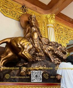 hinh anh mau tuong dia tang vuong bo tat bang dong 330cm 22