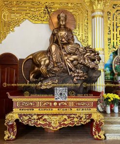 hinh anh mau tuong dia tang vuong bo tat bang dong 330cm 24