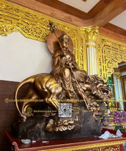 hinh anh mau tuong dia tang vuong bo tat bang dong 330cm 25