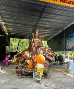 hinh anh mau tuong dia tang vuong bo tat bang dong 330cm 27