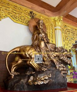 hinh anh mau tuong dia tang vuong bo tat bang dong 330cm 3