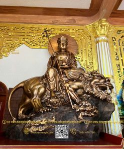 hinh anh mau tuong dia tang vuong bo tat bang dong 330cm 5