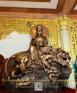 hinh anh mau tuong dia tang vuong bo tat bang dong 330cm 7