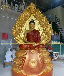 hinh anh mau tuong duc phat va ran 250cm 7