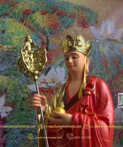 hinh anh mau tuong ngai dia tang dung dai sen 60cm 12