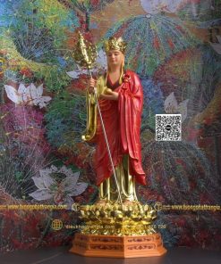 hinh anh mau tuong ngai dia tang dung dai sen 60cm 14