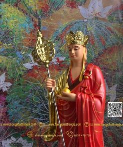 hinh anh mau tuong ngai dia tang dung dai sen 60cm 16