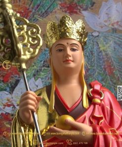 hinh anh mau tuong ngai dia tang dung dai sen 60cm 3