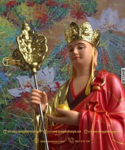 hinh anh mau tuong ngai dia tang dung dai sen 60cm 4