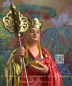 hinh anh mau tuong ngai dia tang dung dai sen 60cm 7