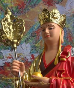 hinh anh mau tuong ngai dia tang dung dai sen 60cm 8