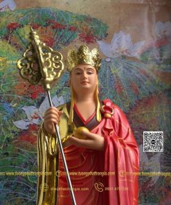 hinh anh mau tuong ngai dia tang dung dai sen 60cm 9