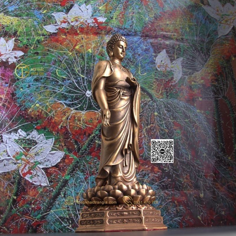hinh-anh-mau-tuong-phat-a-di-da-bang-dong-1 Tượng Phật A Di Đà bằng đồng