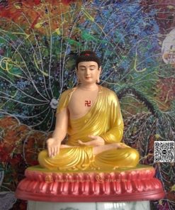 hinh anh mau tuong phat a di da nhua composite 3