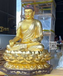 hinh anh mau tuong phat adida ngoi 50cm 15