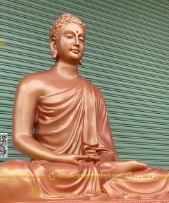 hinh anh mau tuong phat bon su thien 160cm 2