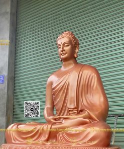 hinh anh mau tuong phat bon su thien 160cm 5