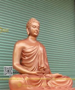 hinh anh mau tuong phat bon su thien 160cm 7