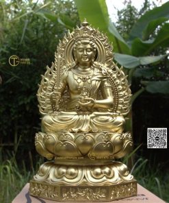 hinh anh mau tuong phat hu khong tang bo tat 1