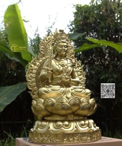 hinh anh mau tuong phat hu khong tang bo tat 2