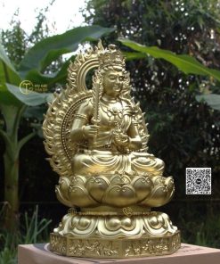 hinh anh mau tuong phat hu khong tang bo tat 7