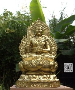 hinh anh mau tuong phat hu khong tang bo tat 9