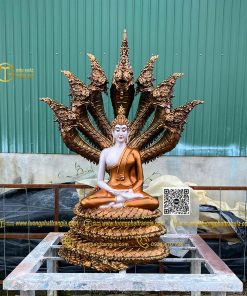 hinh anh mau tuong phat ran 7 dau 16 1