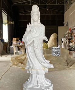 hinh anh mau tuong quan am bo tat dung dai sen 100cm 11