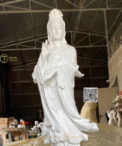 hinh anh mau tuong quan am bo tat dung dai sen 100cm 12