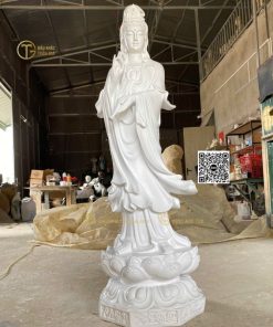 hinh anh mau tuong quan am bo tat dung dai sen 100cm 14