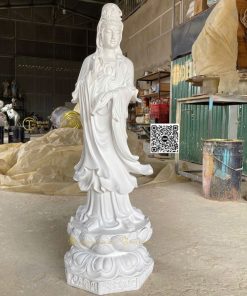 hinh anh mau tuong quan am bo tat dung dai sen 100cm 16