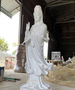 hinh anh mau tuong quan am bo tat dung dai sen 100cm 5