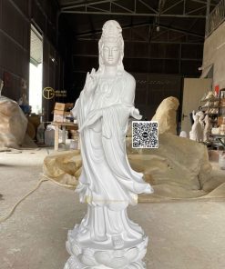 hinh anh mau tuong quan am bo tat dung dai sen 100cm 6