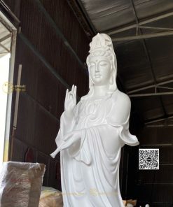 hinh anh mau tuong quan am bo tat dung dai sen 100cm 8