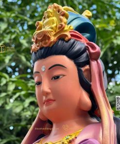 hinh anh mau tuong quan am tu tai dep 75cm 2