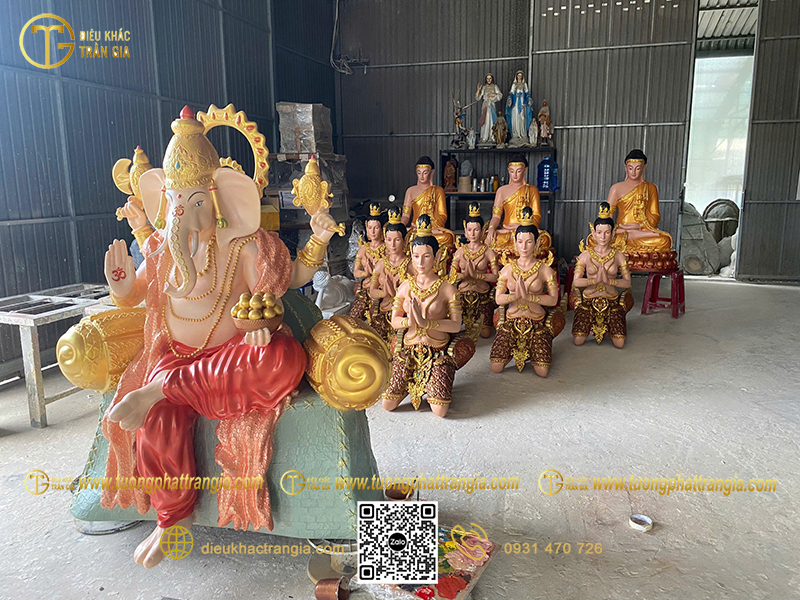 hinh-anh-mau-tuong-than-voi-thai-lan-ganesha-ngoi-150cm-8 hinh anh mau tuong than voi thai lan ganesha ngoi 150cm 8
