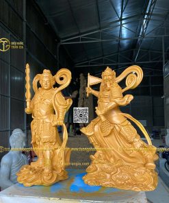 hinh anh mau tuong tieu dien ho phap 50cm 2 1