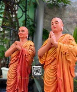 hinh anh mau tuong ton gia a nan da ca diep 10