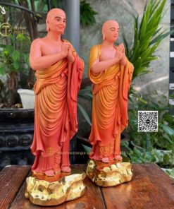 hinh anh mau tuong ton gia a nan da ca diep 16