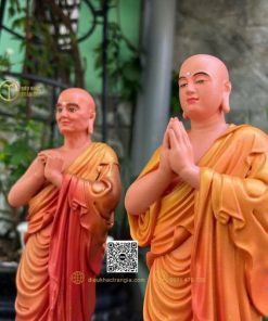 hinh anh mau tuong ton gia a nan da ca diep 17