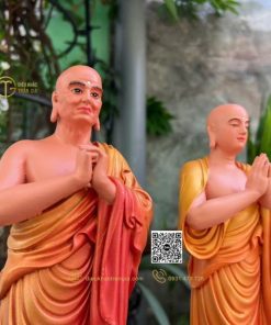 hinh anh mau tuong ton gia a nan da ca diep 18