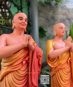 hinh anh mau tuong ton gia a nan da ca diep 2