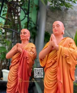 hinh anh mau tuong ton gia a nan da ca diep 3