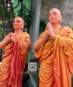 hinh anh mau tuong ton gia a nan da ca diep 5