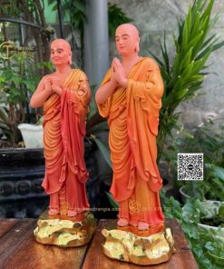 hinh anh mau tuong ton gia a nan da ca diep 6