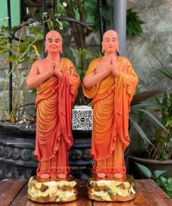 hinh anh mau tuong ton gia a nan da ca diep 7