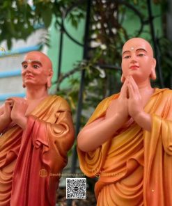 hinh anh mau tuong ton gia a nan da ca diep 8