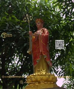 hinh anh tuong bo tat dia tang composite 100cm 2